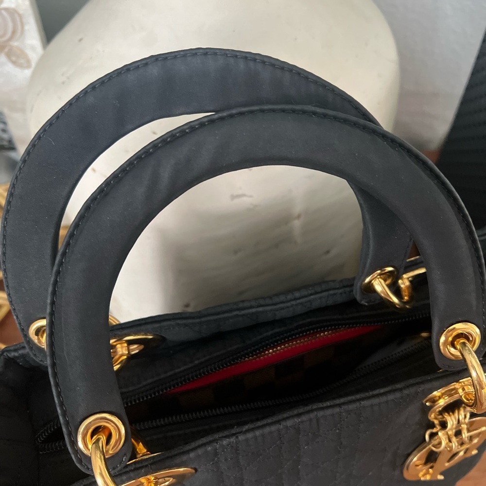 DIOR LADY - Picture 3 of 12